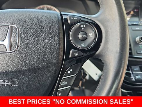 Used 2017 Honda Accord Sport image 17