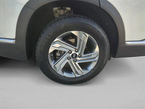 Used 2022 Hyundai Santa Fe SEL FWD image 28