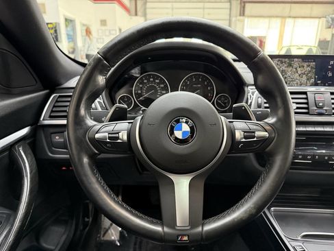 Used 2019 BMW 330i Gran Turismo xDrive w/ M Sport Package AWD/4WD image 23