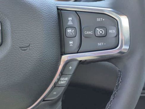 New 2026 RAM 3500 Laramie w/ Night Edition AWD/4WD image 26