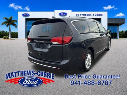 Used 2020 Chrysler Pacifica Touring-L
