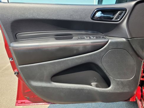 New 2025 Dodge Durango R/T image 14
