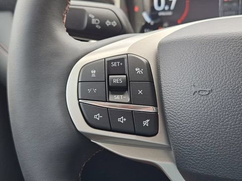 New 2026 Ford Explorer Active w/ Active Comfort Package AWD/4WD image 26