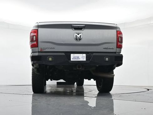 Used 2024 RAM 2500 Limited AWD/4WD image 40