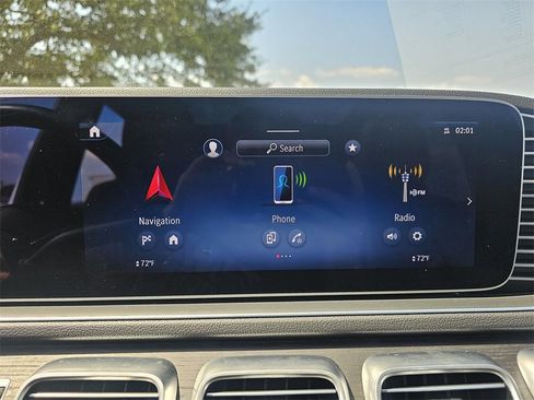 Certified 2024 Mercedes-Benz GLE 350 4MATIC image 20