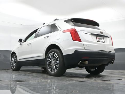 Used 2018 Cadillac XT5 Premium Luxury image 53