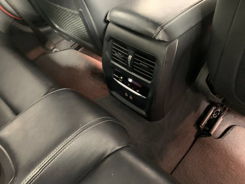 Used 2021 BMW 430i Convertible w/ Parking Assistance Package RWD image 32