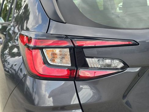 Certified 2024 Subaru Impreza 2.0i AWD/4WD image 7
