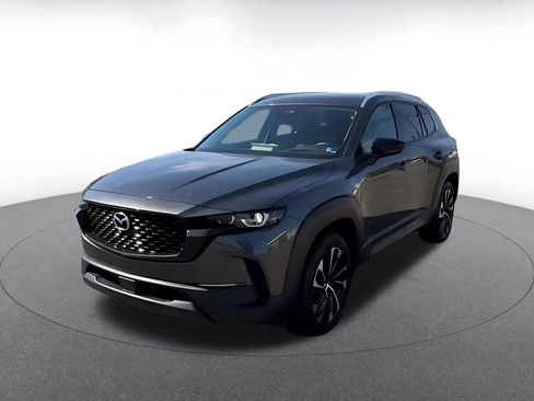 Used 2025 MAZDA CX-50 2.5 Hybrid w/ Premium Plus Pkg AWD/4WD image 3
