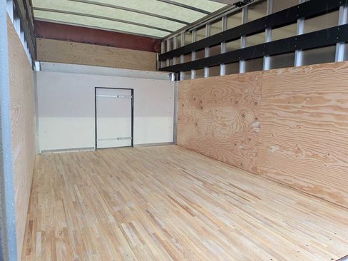 New 2024 Chevrolet Express 3500 w/ Power Convenience Package image 26