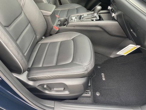 New 2025 MAZDA CX-5 AWD 2.5 S image 7