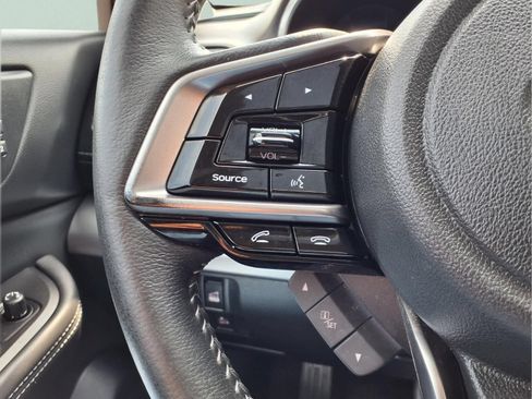 Used 2019 Subaru Outback 2.5i Limited AWD/4WD image 23