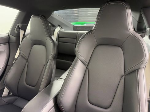 Certified 2023 Porsche 911 Carrera 4 GTS image 5