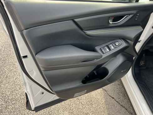 Certified 2025 Subaru Ascent Bronze Edition w/ Onyx Package image 10