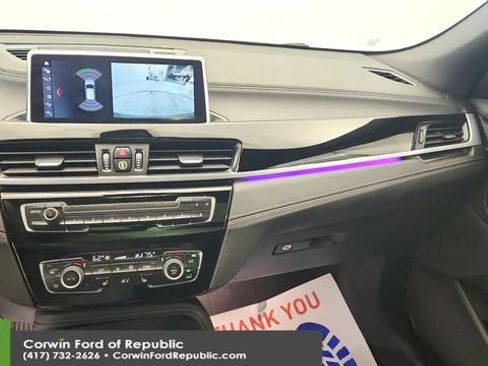 Used 2022 BMW X2 sDrive28i w/ Convenience Package image 18