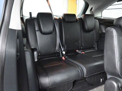 Used 2023 Honda Odyssey Touring image 56