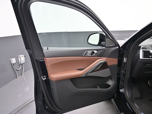 New 2026 BMW X6 xDrive40i AWD/4WD image 5