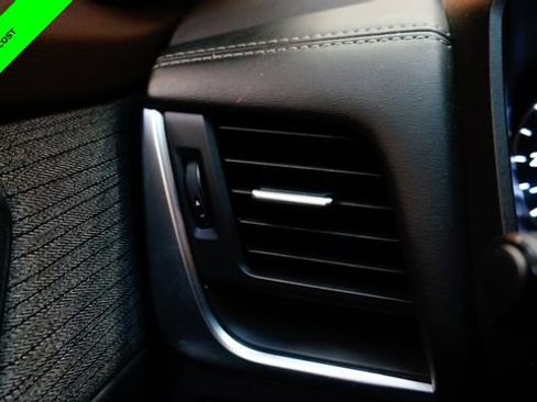 Certified 2023 Nissan Rogue S AWD/4WD image 26
