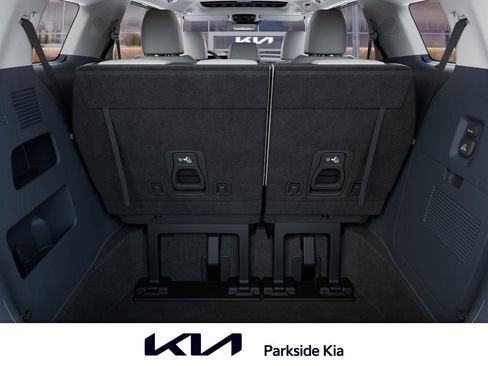 New 2026 Kia Carnival SX FWD image 19