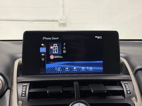 Used 2021 Lexus NX 300 AWD w/ Accessory Package image 31