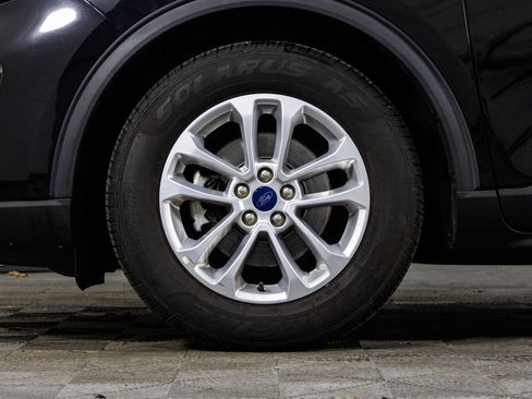 Used 2021 Ford Escape SE w/ Convenience Package image 46