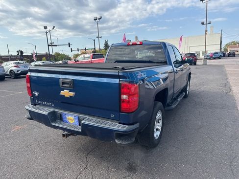 Used 2017 Chevrolet Silverado 1500 LT w/ All Star Edition image 13