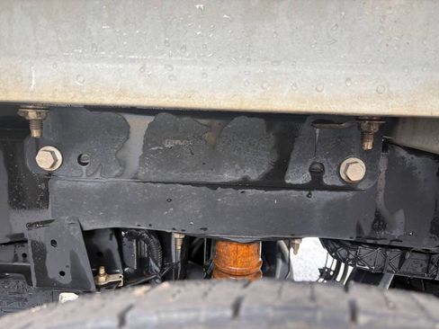 Used 2022 Ford F350 XL w/ Power Equipment Group AWD/4WD image 13