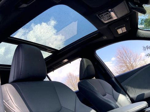 Certified 2024 Lexus TX 350 AWD w/ Captains Chair Package image 14