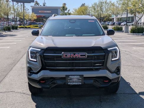 New 2026 GMC Terrain AT4 w/ Convenience Package III AWD/4WD image 10