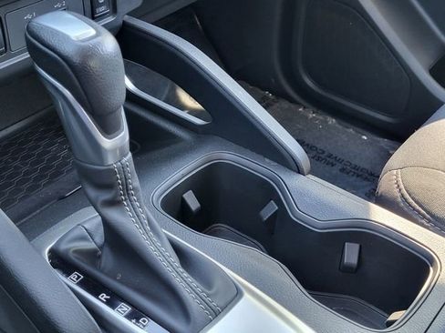 Certified 2025 Nissan Frontier SV w/ SV Convenience Package RWD image 15