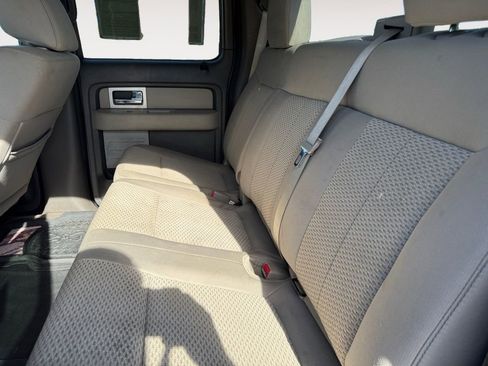 Used 2010 Ford F150 XLT image 13