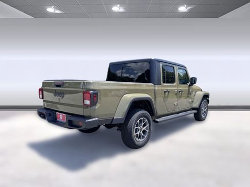 New 2025 Jeep Gladiator Sport image 7