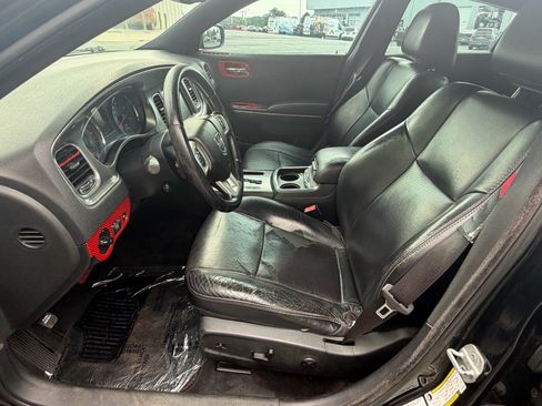 Used 2012 Dodge Charger R/T RWD image 26