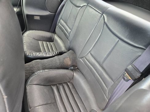 Used 1995 Chevrolet Camaro LT RWD image 27