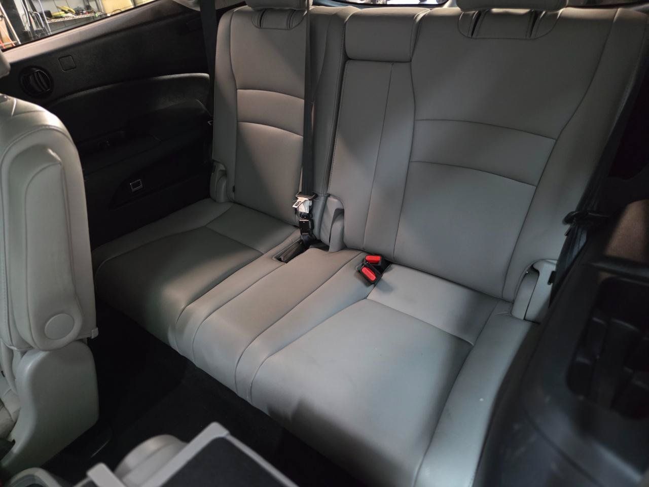 Used 2018 Honda Pilot Elite image 19