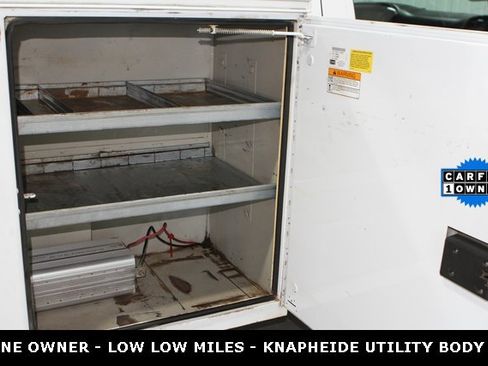 Used 2016 Chevrolet Silverado 3500 W/T w/ WT Convenience Package image 38