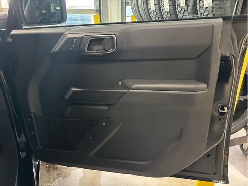 New 2025 Ford Bronco Big Bend image 28