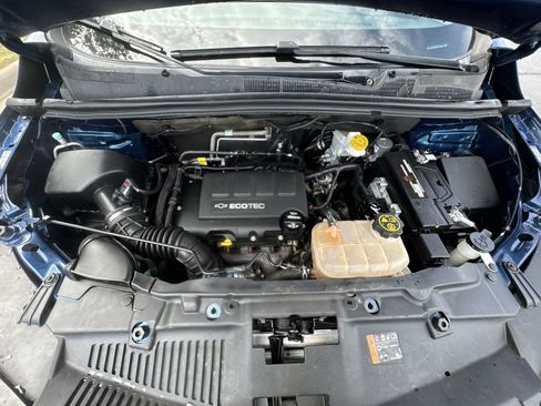 Used 2020 Chevrolet Trax Premier image 26