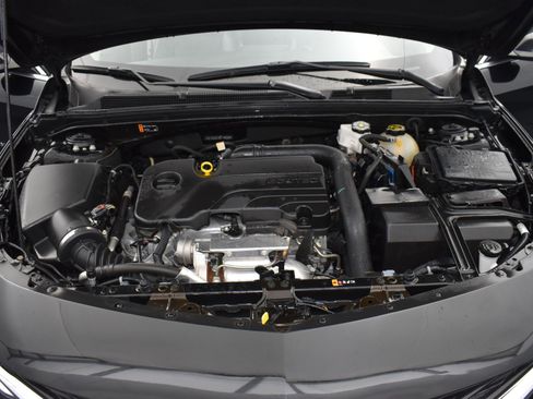 Used 2024 Chevrolet Malibu LT image 24