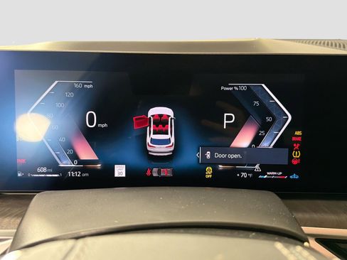 New 2026 BMW X5 xDrive40i image 10