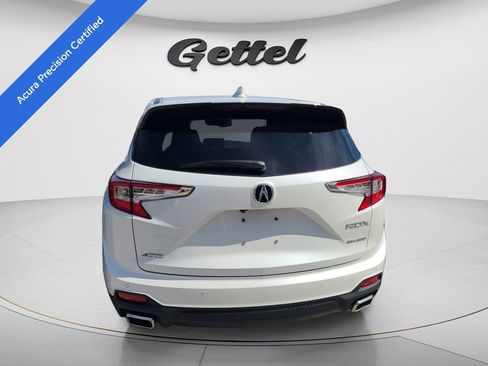 Used 2024 Acura RDX w/ Technology Package image 14