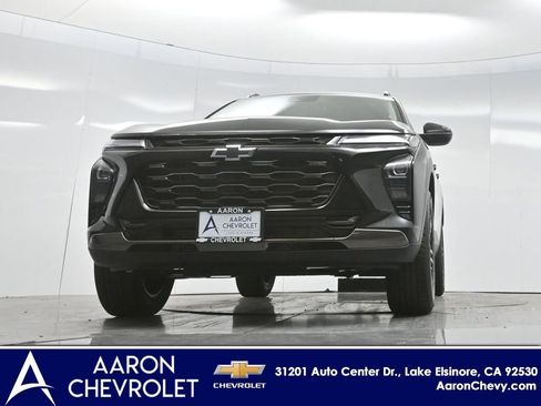 New 2026 Chevrolet Trax ACTIV w/ Driver Confidence Package image 59