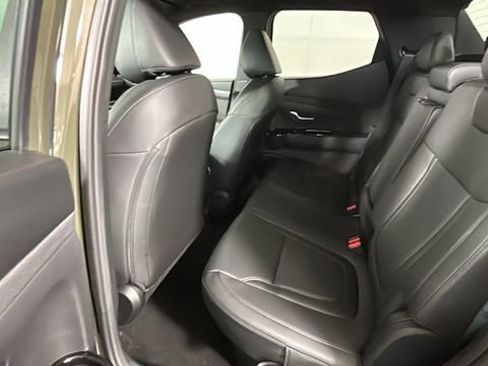Used 2025 Hyundai Santa Cruz SEL AWD/4WD image 27