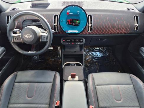 Used 2025 MINI Cooper Countryman John Cooper Works w/ Comfort Package Max AWD/4WD image 16