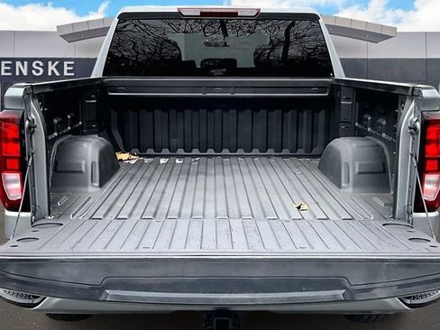 Certified 2024 GMC Sierra 1500 Elevation image 28