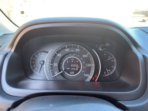 Used 2013 Honda CR-V EX-L image 11