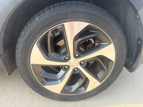 Used 2018 Hyundai Tucson Value FWD image 14