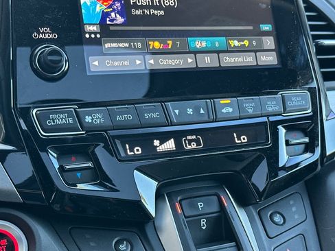 Used 2023 Honda Odyssey EX-L image 22