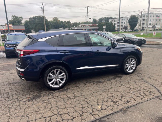 Certified 2024 Acura RDX SH-AWD image 20