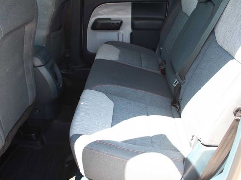 Used 2024 Ford Maverick XLT w/ Equipment Group 300A Standard AWD/4WD image 22